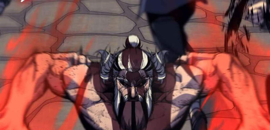 Thiên Ma Thần Quyết Trùng Sinh Chapter 14 - Trang 2