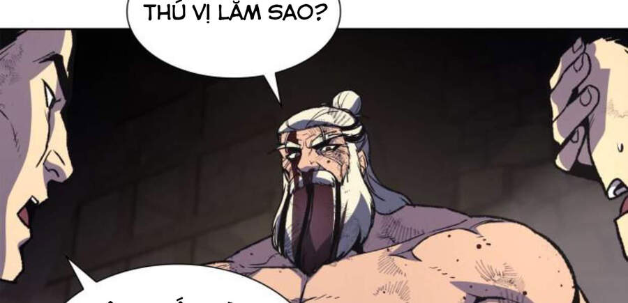 Thiên Ma Thần Quyết Trùng Sinh Chapter 14 - Trang 2