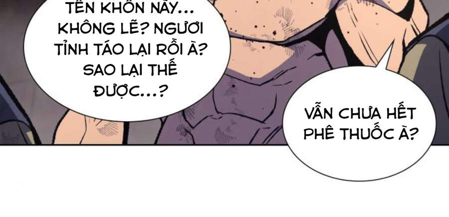 Thiên Ma Thần Quyết Trùng Sinh Chapter 14 - Trang 2