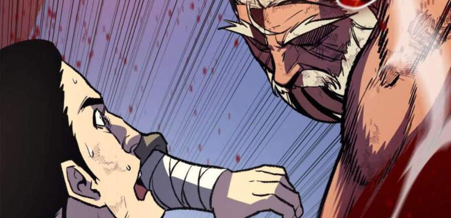 Thiên Ma Thần Quyết Trùng Sinh Chapter 14 - Trang 2