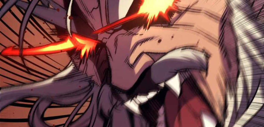 Thiên Ma Thần Quyết Trùng Sinh Chapter 14 - Trang 2