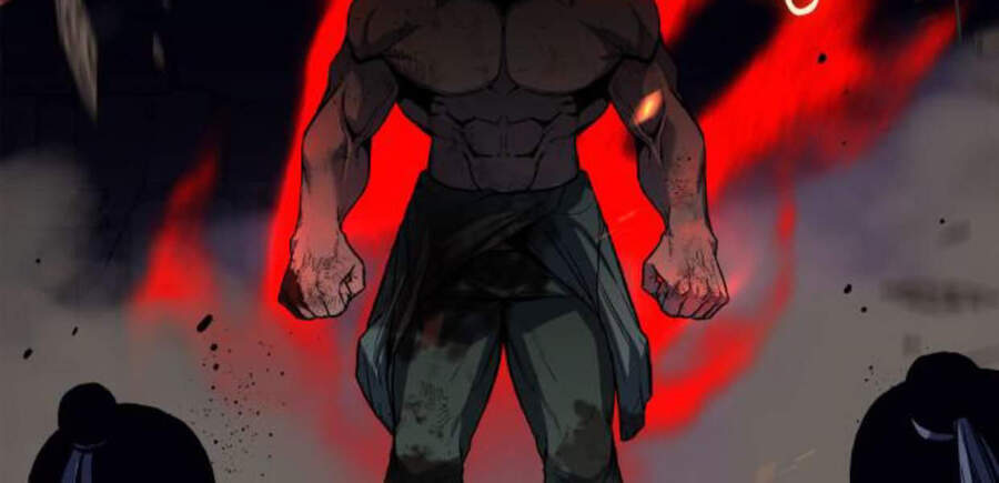 Thiên Ma Thần Quyết Trùng Sinh Chapter 14 - Trang 2