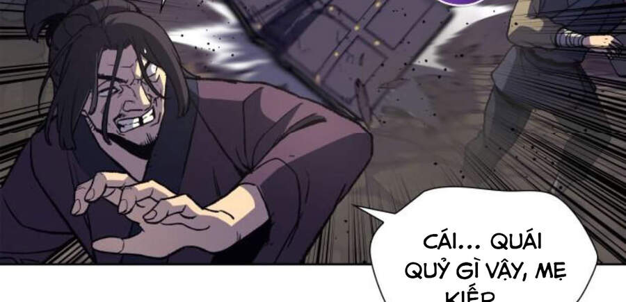 Thiên Ma Thần Quyết Trùng Sinh Chapter 14 - Trang 2