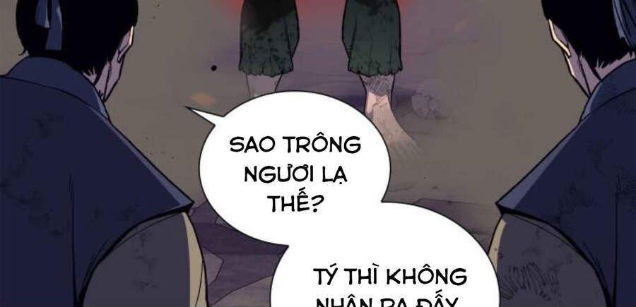 Thiên Ma Thần Quyết Trùng Sinh Chapter 14 - Trang 2