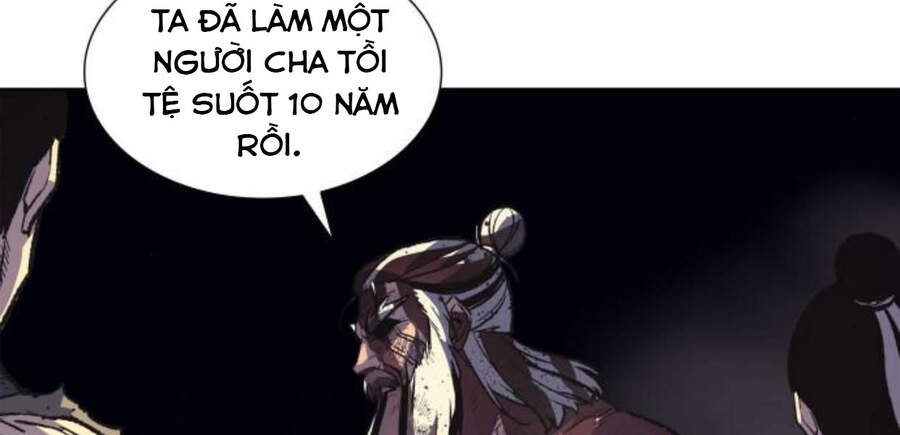 Thiên Ma Thần Quyết Trùng Sinh Chapter 14 - Trang 2