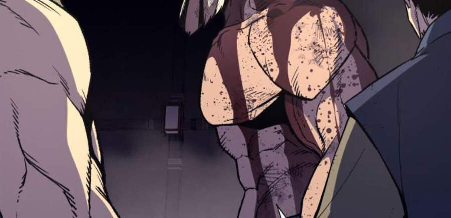 Thiên Ma Thần Quyết Trùng Sinh Chapter 14 - Trang 2