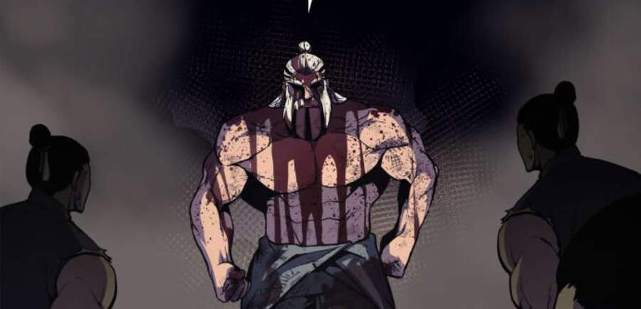 Thiên Ma Thần Quyết Trùng Sinh Chapter 14 - Trang 2