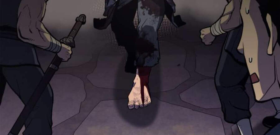 Thiên Ma Thần Quyết Trùng Sinh Chapter 14 - Trang 2