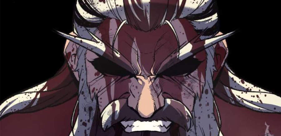 Thiên Ma Thần Quyết Trùng Sinh Chapter 14 - Trang 2