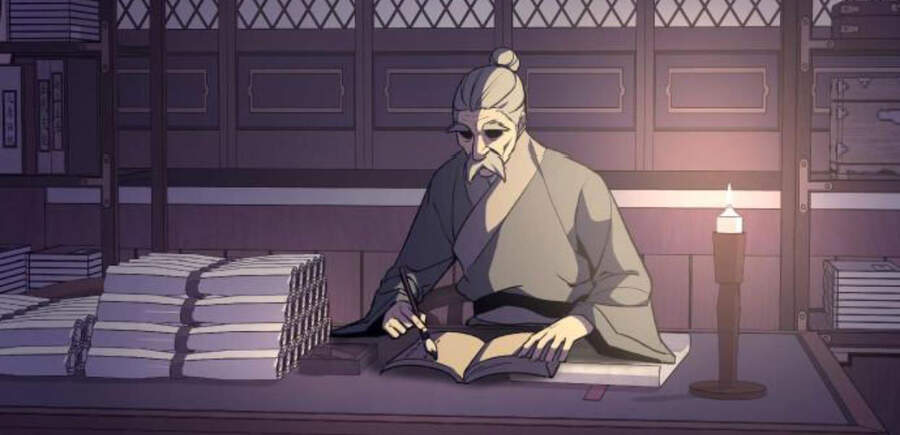 Thiên Ma Thần Quyết Trùng Sinh Chapter 15 - Trang 2