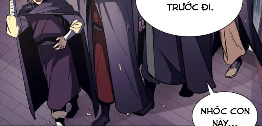 Thiên Ma Thần Quyết Trùng Sinh Chapter 15 - Trang 2