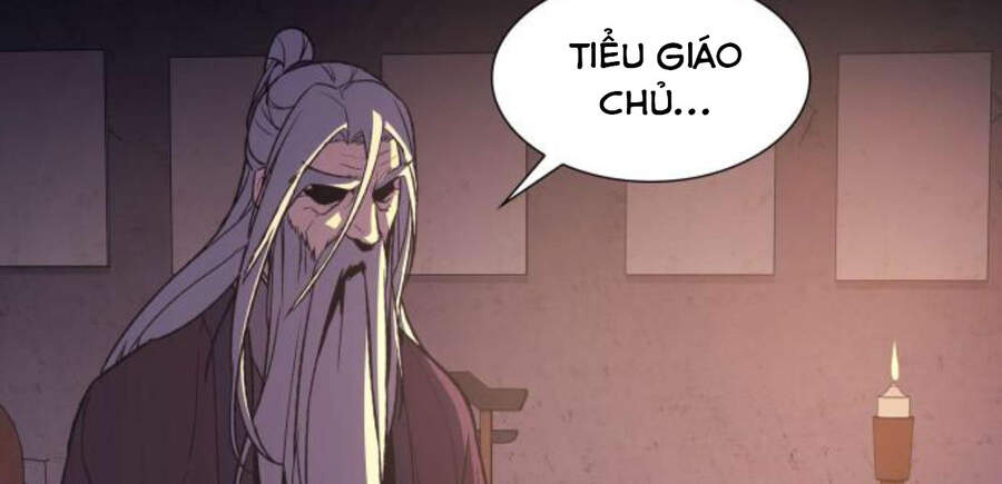 Thiên Ma Thần Quyết Trùng Sinh Chapter 15 - Trang 2