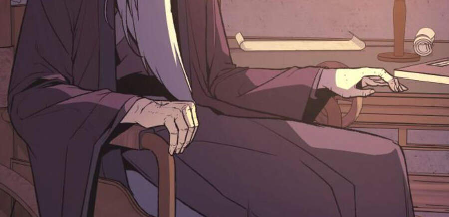 Thiên Ma Thần Quyết Trùng Sinh Chapter 15 - Trang 2