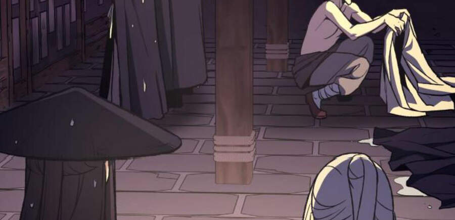 Thiên Ma Thần Quyết Trùng Sinh Chapter 15 - Trang 2