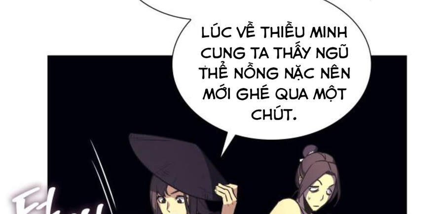Thiên Ma Thần Quyết Trùng Sinh Chapter 15 - Trang 2