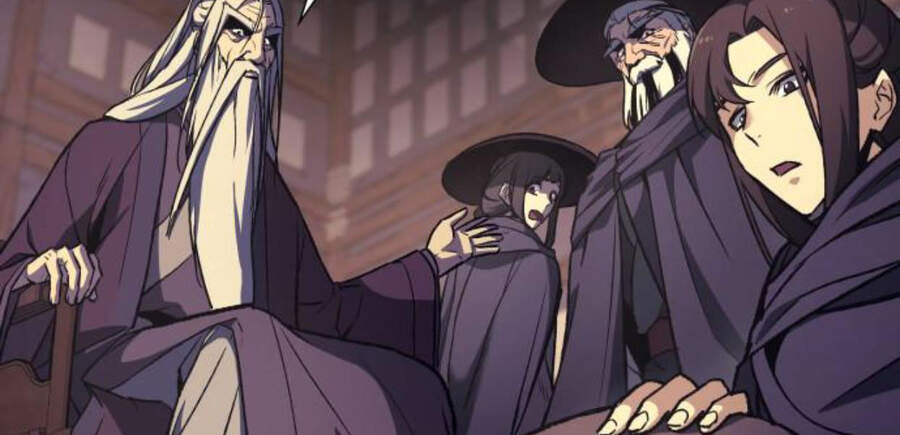 Thiên Ma Thần Quyết Trùng Sinh Chapter 15 - Trang 2