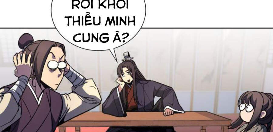 Thiên Ma Thần Quyết Trùng Sinh Chapter 15 - Trang 2