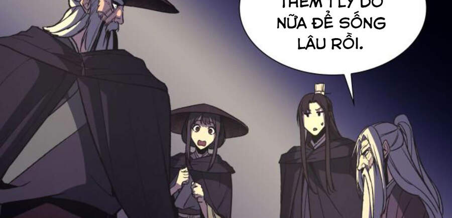 Thiên Ma Thần Quyết Trùng Sinh Chapter 15 - Trang 2