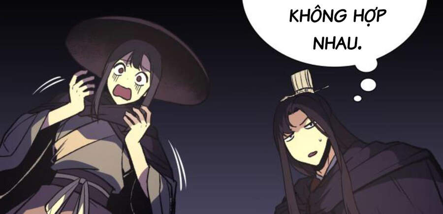 Thiên Ma Thần Quyết Trùng Sinh Chapter 15 - Trang 2