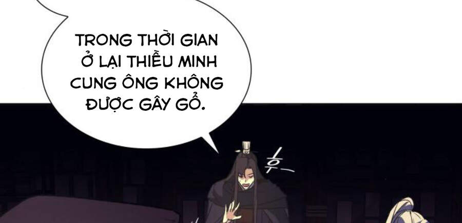 Thiên Ma Thần Quyết Trùng Sinh Chapter 15 - Trang 2