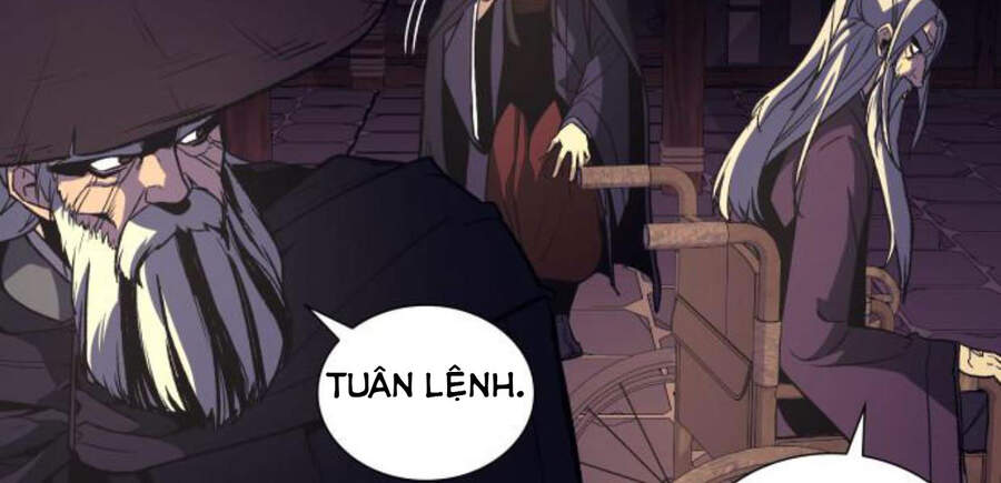 Thiên Ma Thần Quyết Trùng Sinh Chapter 15 - Trang 2