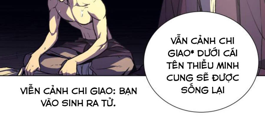 Thiên Ma Thần Quyết Trùng Sinh Chapter 15 - Trang 2