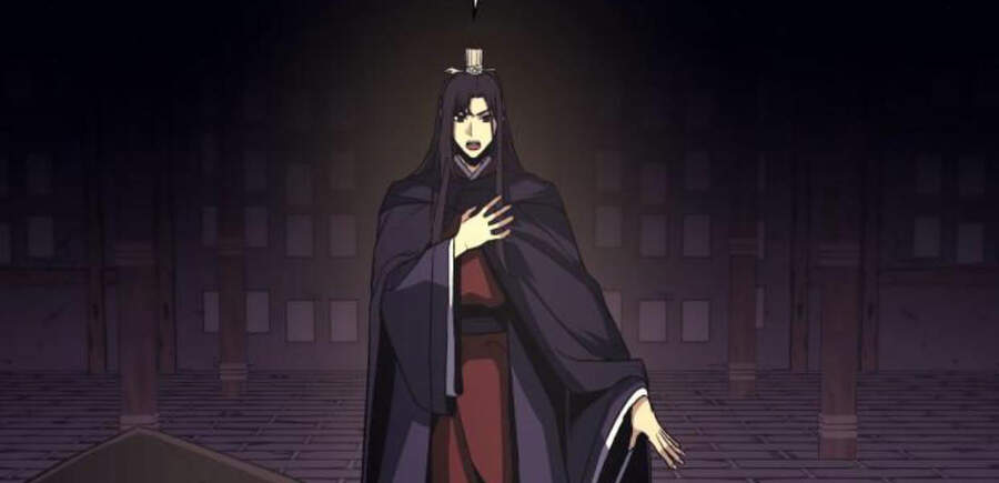 Thiên Ma Thần Quyết Trùng Sinh Chapter 15 - Trang 2