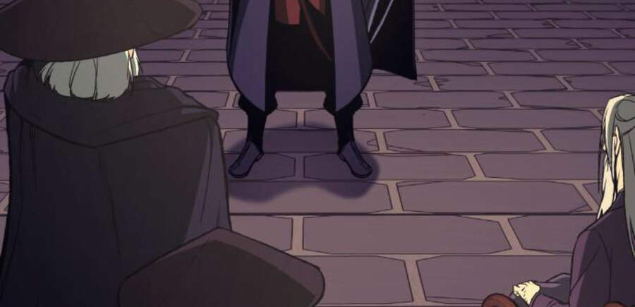 Thiên Ma Thần Quyết Trùng Sinh Chapter 15 - Trang 2