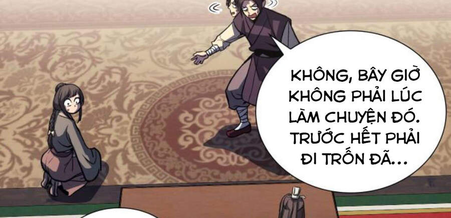 Thiên Ma Thần Quyết Trùng Sinh Chapter 15 - Trang 2