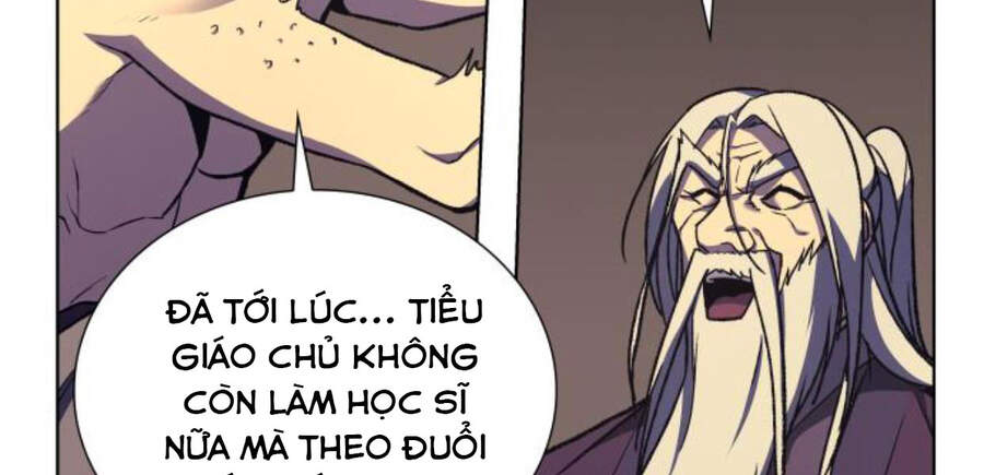 Thiên Ma Thần Quyết Trùng Sinh Chapter 15 - Trang 2