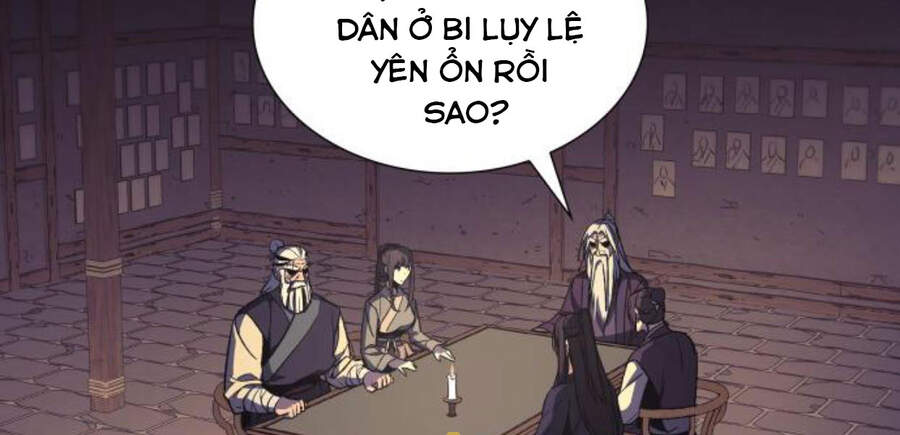 Thiên Ma Thần Quyết Trùng Sinh Chapter 15 - Trang 2