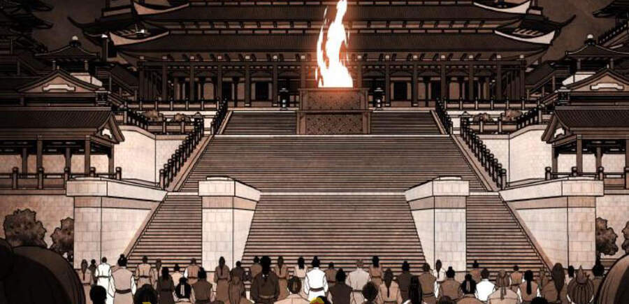 Thiên Ma Thần Quyết Trùng Sinh Chapter 15 - Trang 2