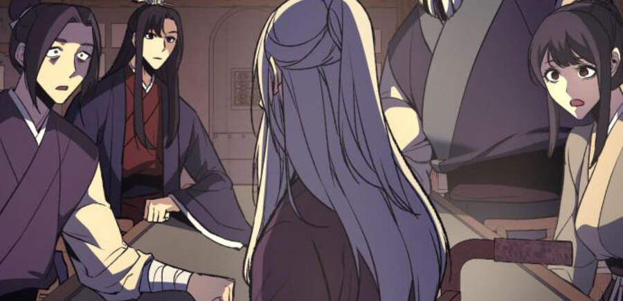 Thiên Ma Thần Quyết Trùng Sinh Chapter 15 - Trang 2