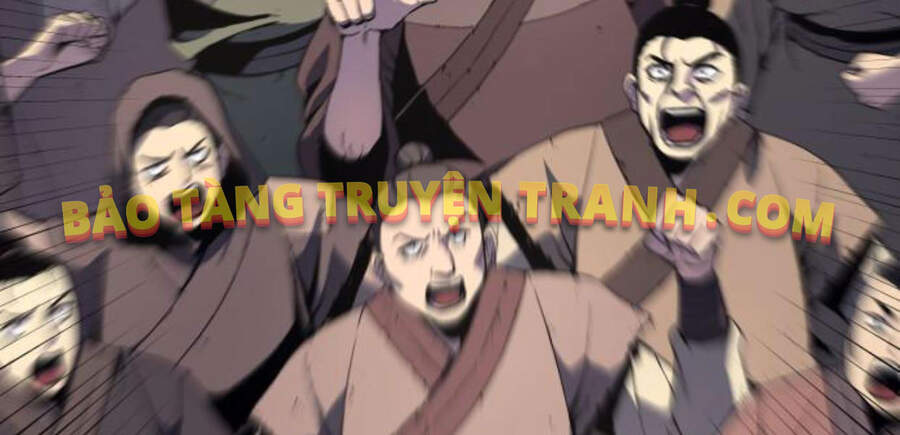 Thiên Ma Thần Quyết Trùng Sinh Chapter 15 - Trang 2