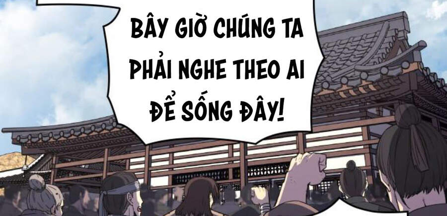 Thiên Ma Thần Quyết Trùng Sinh Chapter 15 - Trang 2