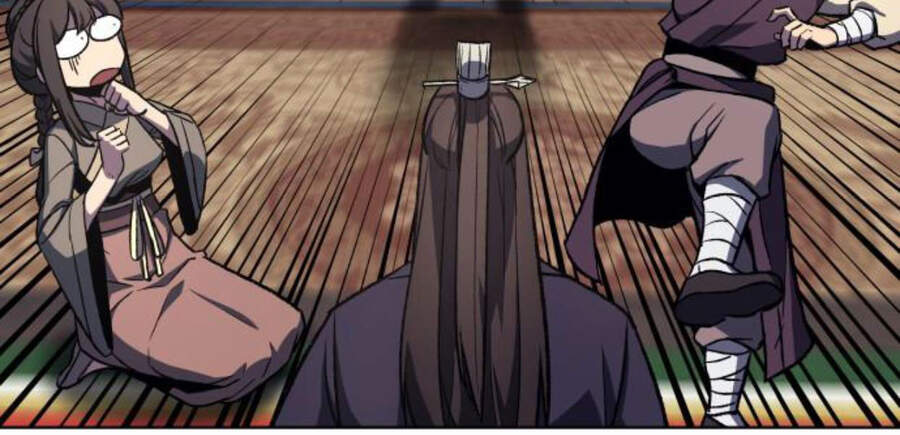 Thiên Ma Thần Quyết Trùng Sinh Chapter 15 - Trang 2