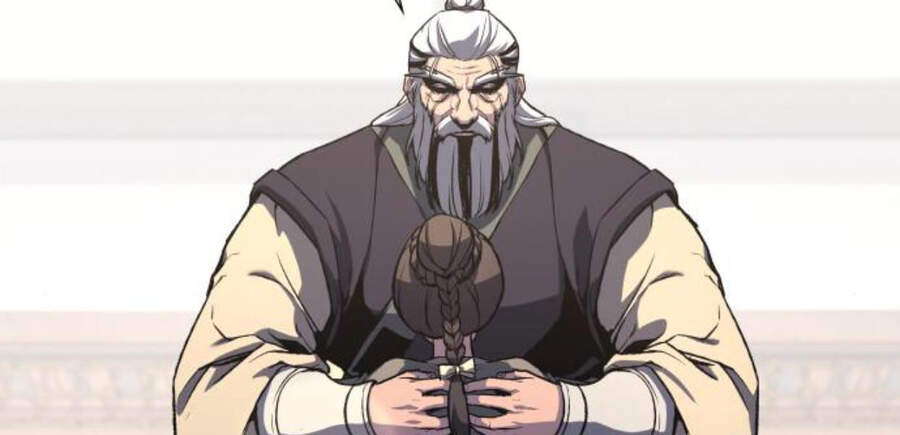 Thiên Ma Thần Quyết Trùng Sinh Chapter 15 - Trang 2