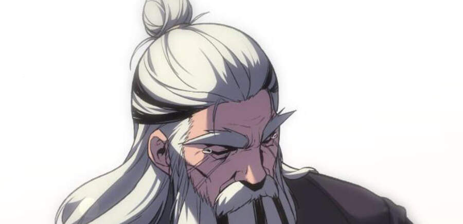 Thiên Ma Thần Quyết Trùng Sinh Chapter 15 - Trang 2