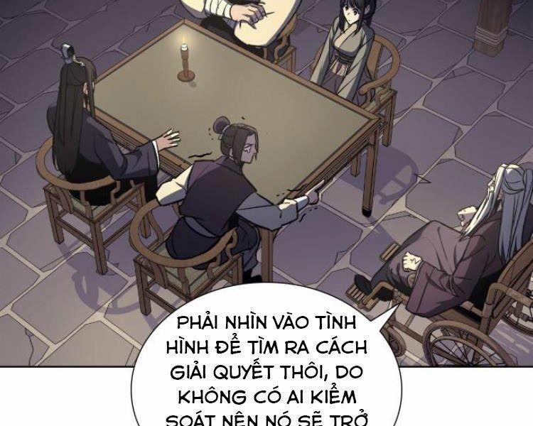 Thiên Ma Thần Quyết Trùng Sinh Chapter 16 - Trang 2