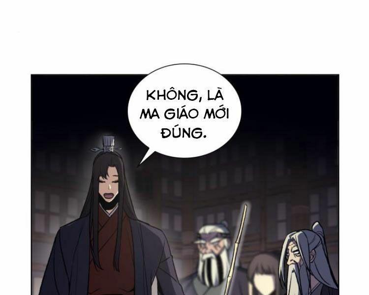 Thiên Ma Thần Quyết Trùng Sinh Chapter 16 - Trang 2