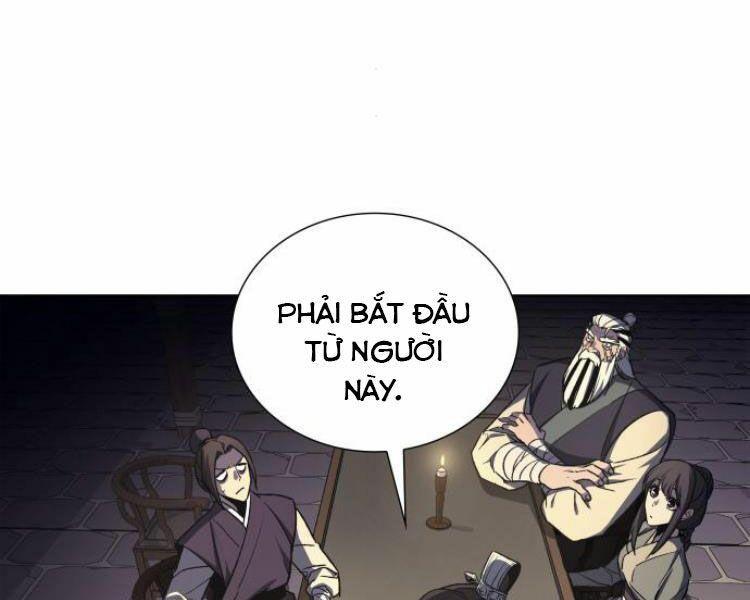 Thiên Ma Thần Quyết Trùng Sinh Chapter 16 - Trang 2