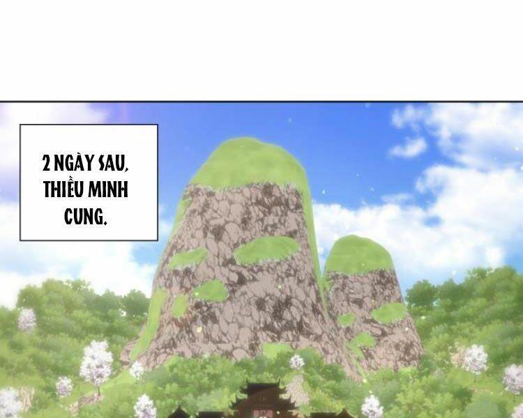 Thiên Ma Thần Quyết Trùng Sinh Chapter 16 - Trang 2