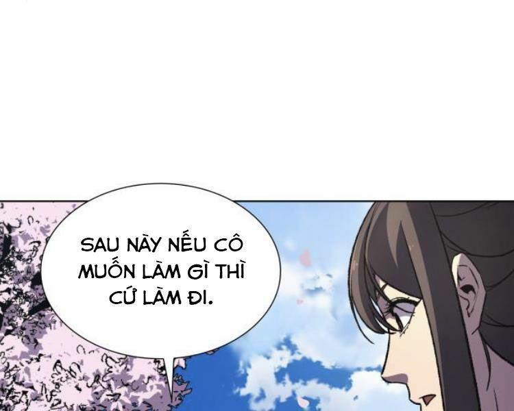 Thiên Ma Thần Quyết Trùng Sinh Chapter 16 - Trang 2