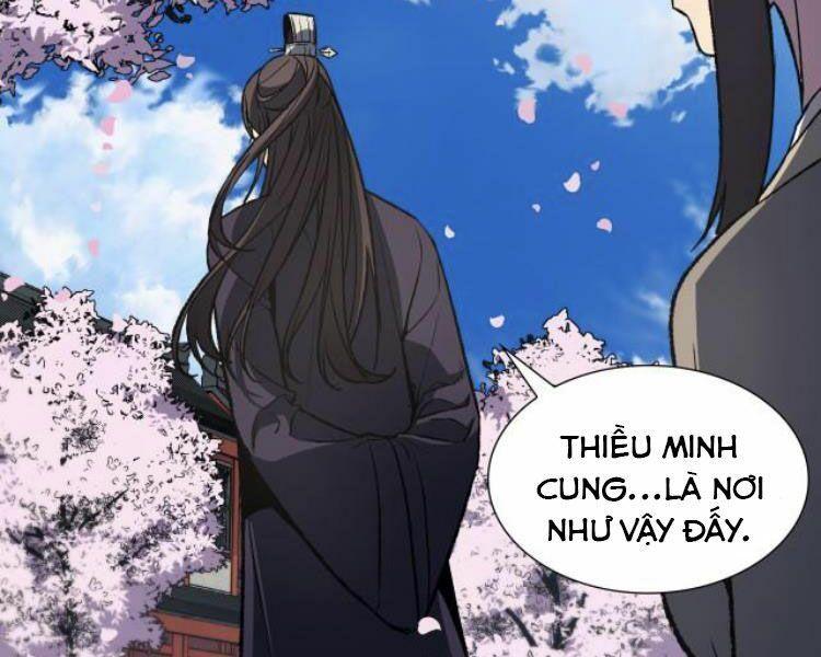 Thiên Ma Thần Quyết Trùng Sinh Chapter 16 - Trang 2