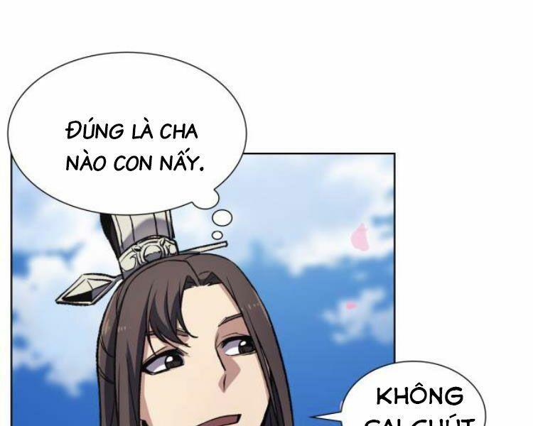 Thiên Ma Thần Quyết Trùng Sinh Chapter 16 - Trang 2