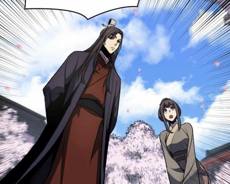 Thiên Ma Thần Quyết Trùng Sinh Chapter 16 - Trang 2