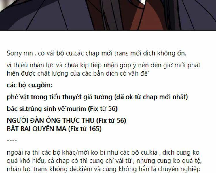 Thiên Ma Thần Quyết Trùng Sinh Chapter 16 - Trang 2