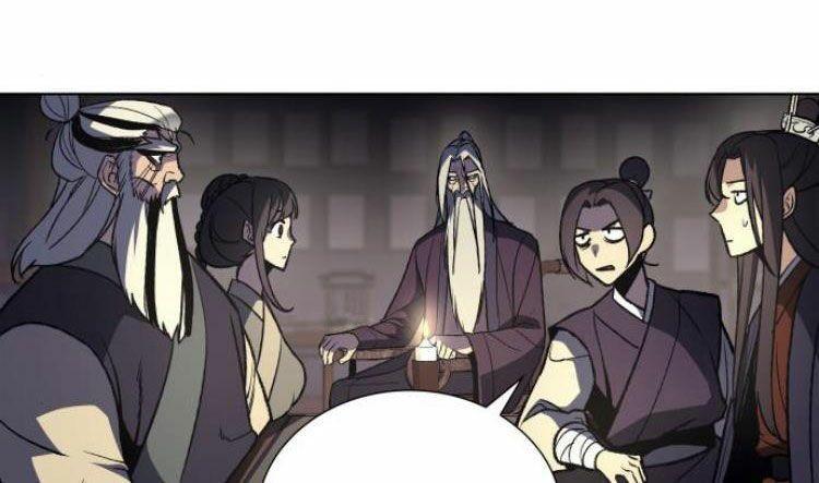 Thiên Ma Thần Quyết Trùng Sinh Chapter 16 - Trang 2