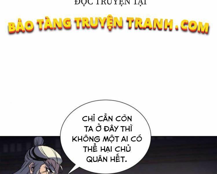 Thiên Ma Thần Quyết Trùng Sinh Chapter 16 - Trang 2