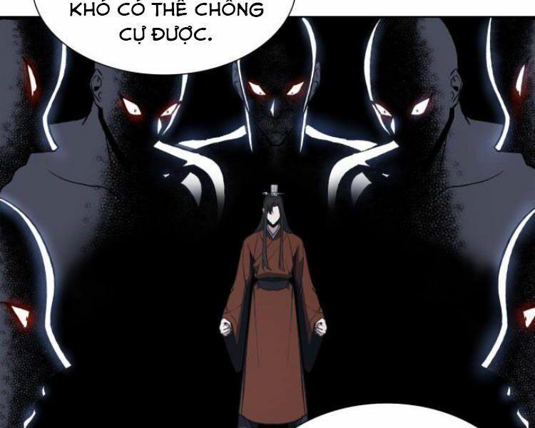 Thiên Ma Thần Quyết Trùng Sinh Chapter 16 - Trang 2